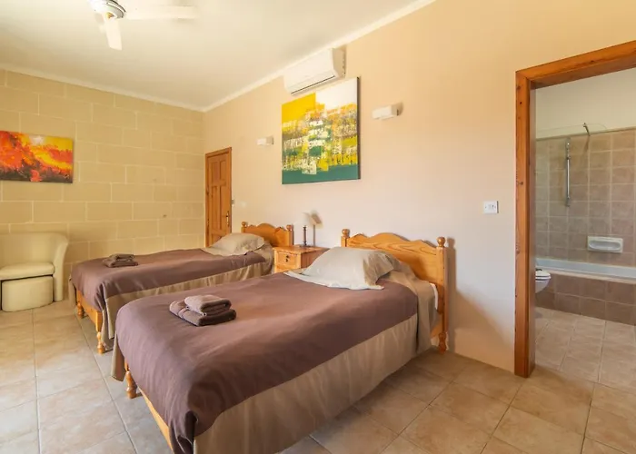 Вилла Rebekah Асри